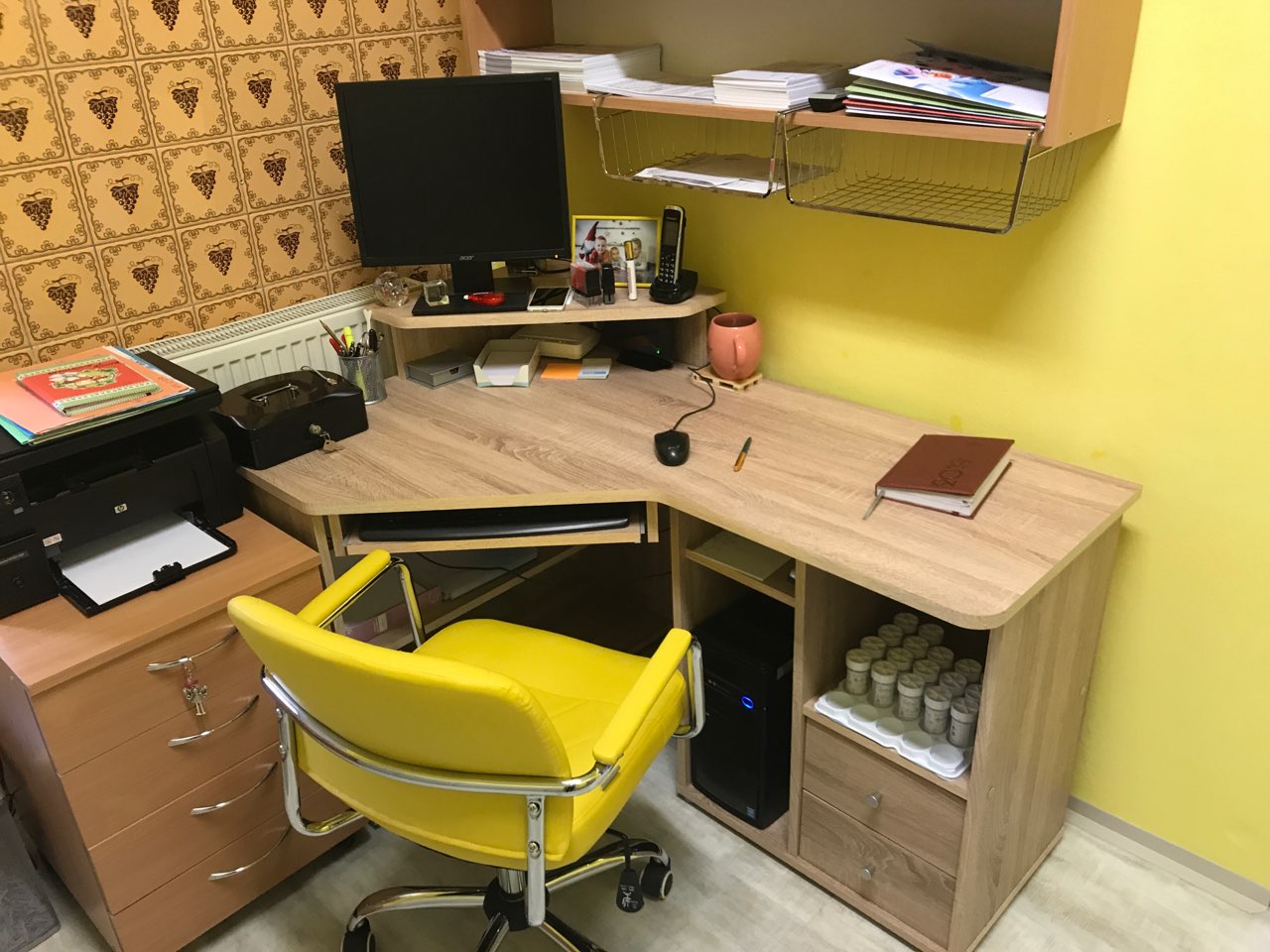 ordinace